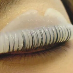 Lash lift