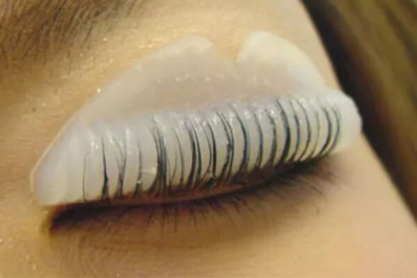 Lash lift