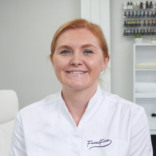 Face2Face Beauty Academy | Kirsty Shaw